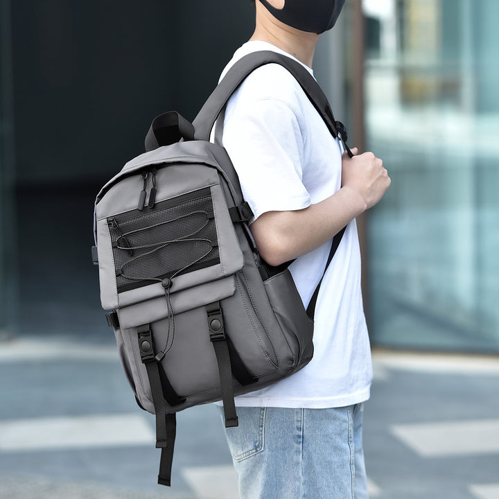 Versatile Utility Backpack Bowlift