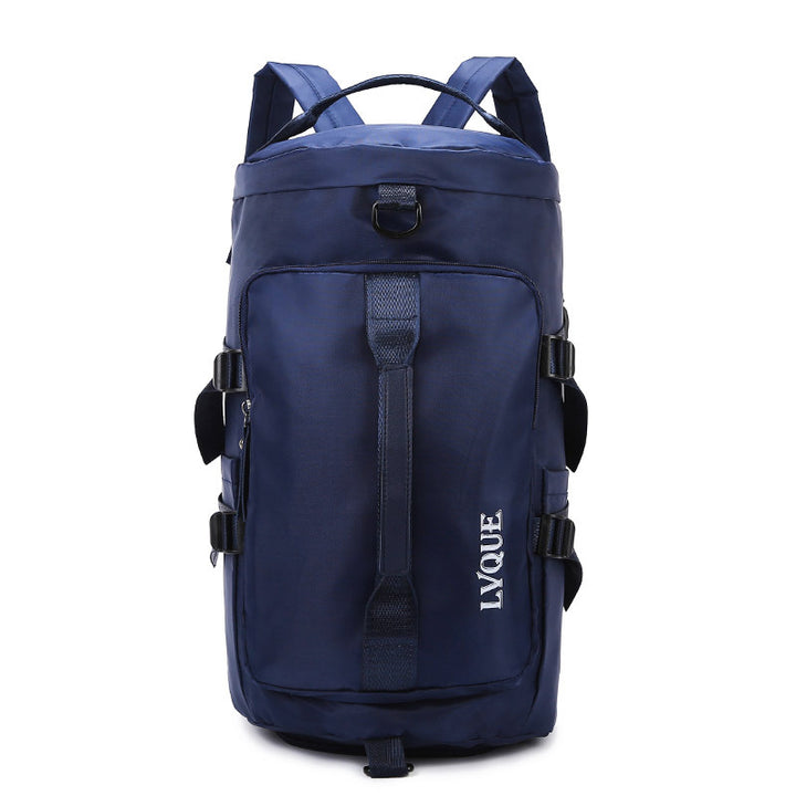 Versatile Travel Backpack Bowlift