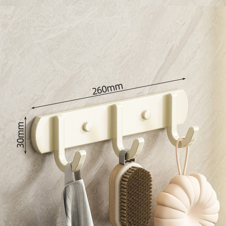 Wall-Mount Organizer Bowlift