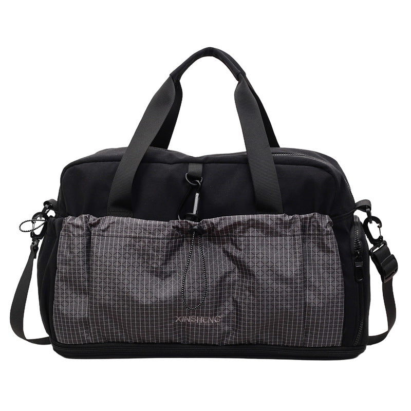 Versatile Multi-Function Travel Duffle