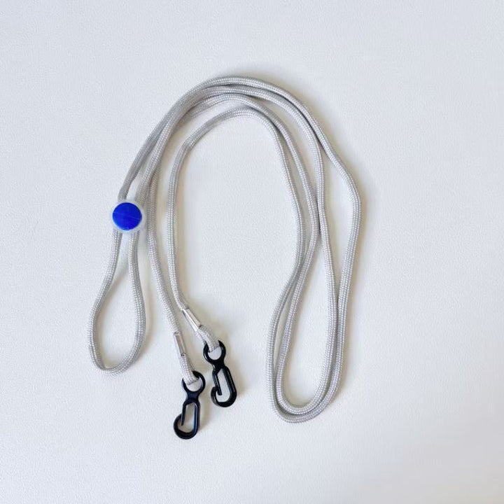 Multi-Purpose Adjustable Utility Shoulder Strap Bowlift