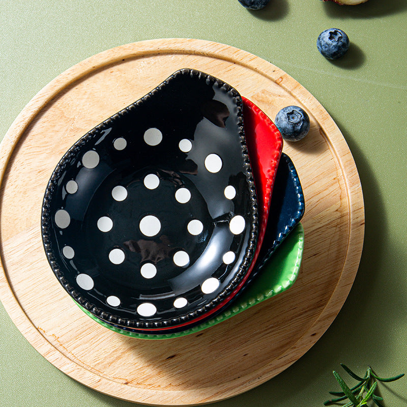 Decorative Snack Bowls