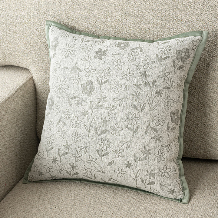 Home Decor Pattern Accent Cushion