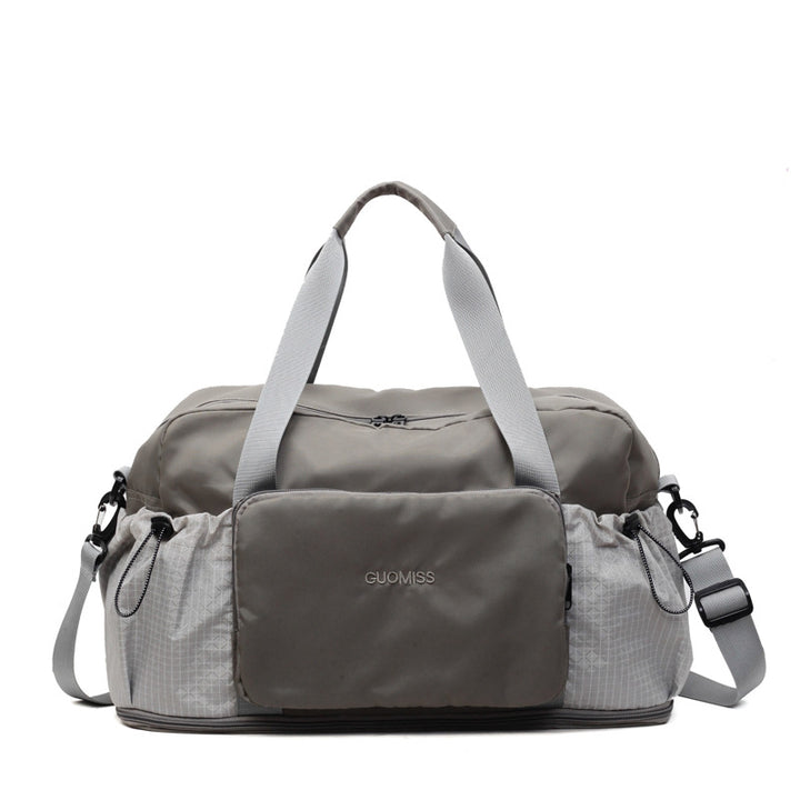 Women's Sporty Multifunctional Travel Bag Bowlift