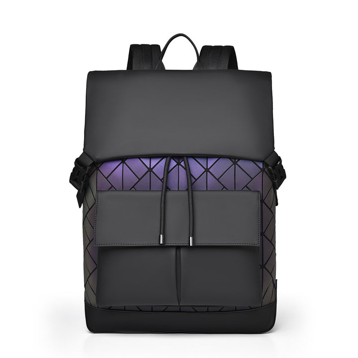 Waterproof Travel Backpack Bowlift