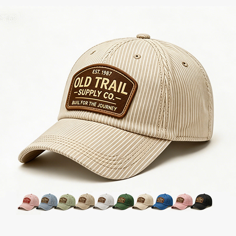 Unisex Baseball Cap Bowlift