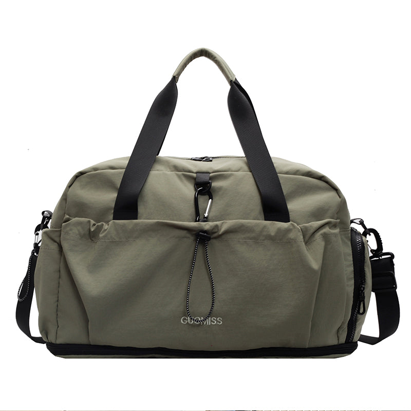 Sporty Tote Bag Bowlift