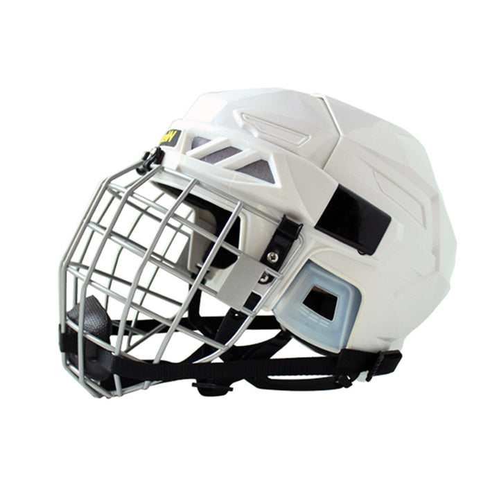 Ice Hockey Protective Helmet Bowlift