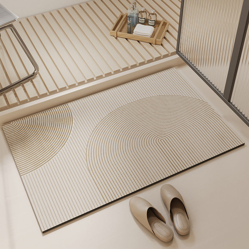 Bath Mat Bowlift