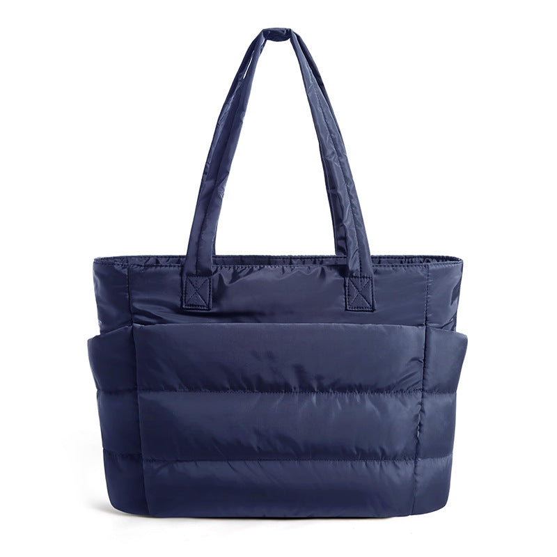 Elegant and Functional Tote Bag Bowlift