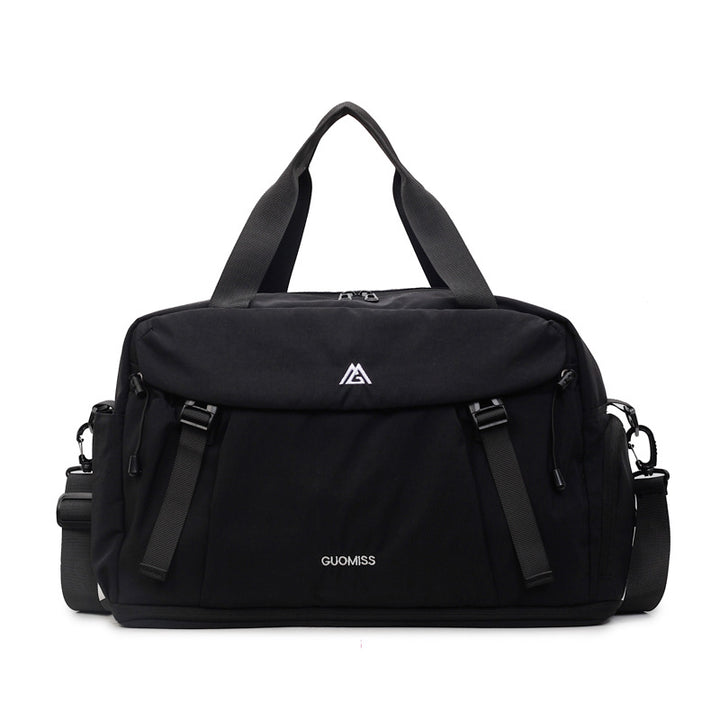 Versatile Multi-Functional Sports Duffel Bag