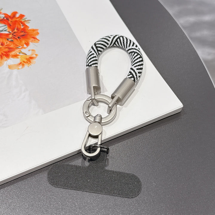 Stylish Keychain Holder Bowlift
