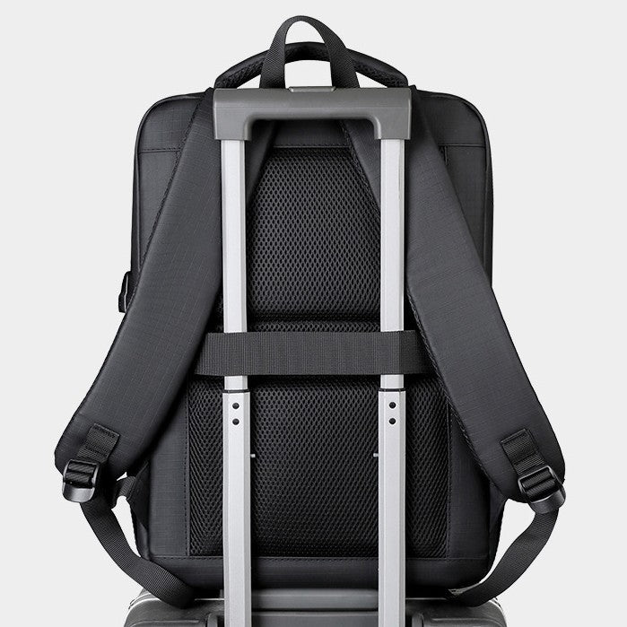 Laptop Backpack Bowlift