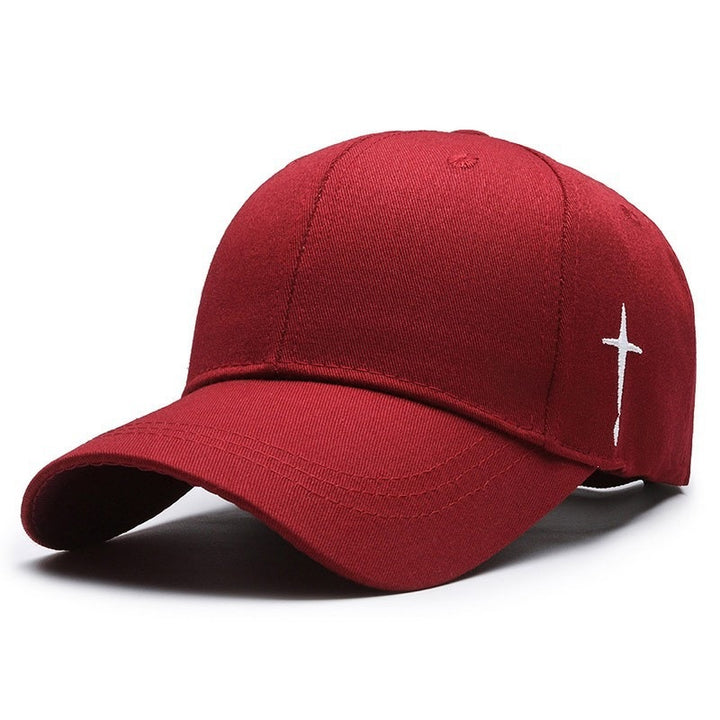 Women's Sporty Cap Bowlift