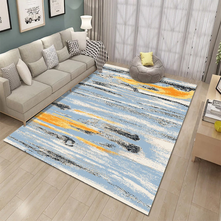 Home Decor Area Rug Bowlift