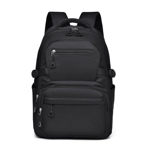 Professional Tech-Ready Backpack Bowlift