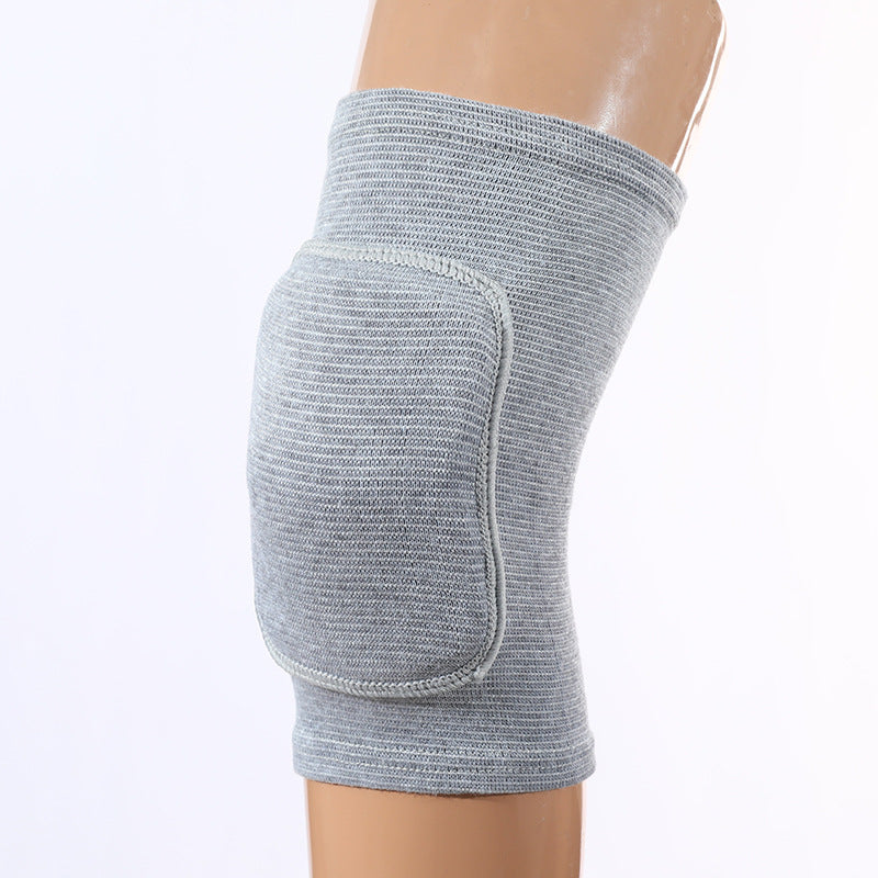 Protective Padded Knee Sleeve Bowlift