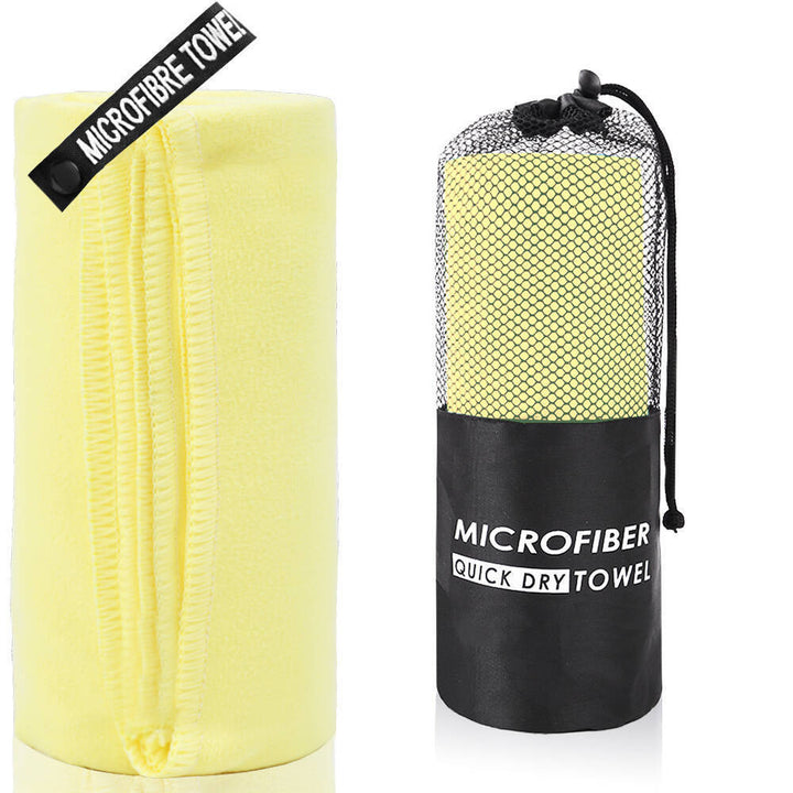 quick-drying microfiber towel Bowlift