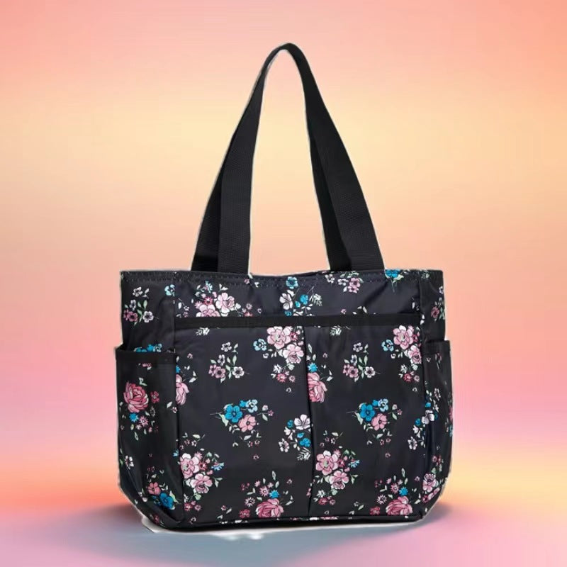 Stylish Tote Bag Bowlift