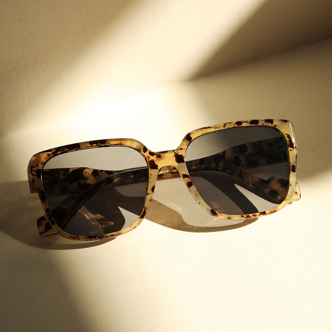 Women's Fashion Sunglasses Bowlift