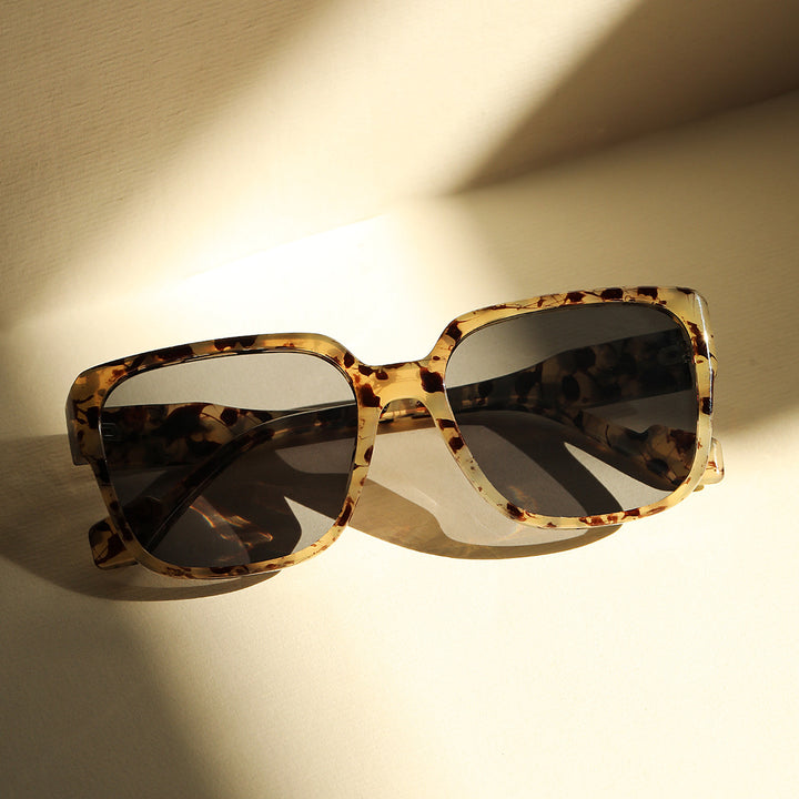 Women's Fashion Sunglasses Bowlift