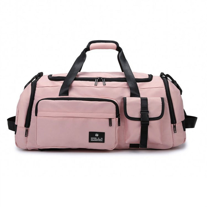 Travel Duffel Bowlift