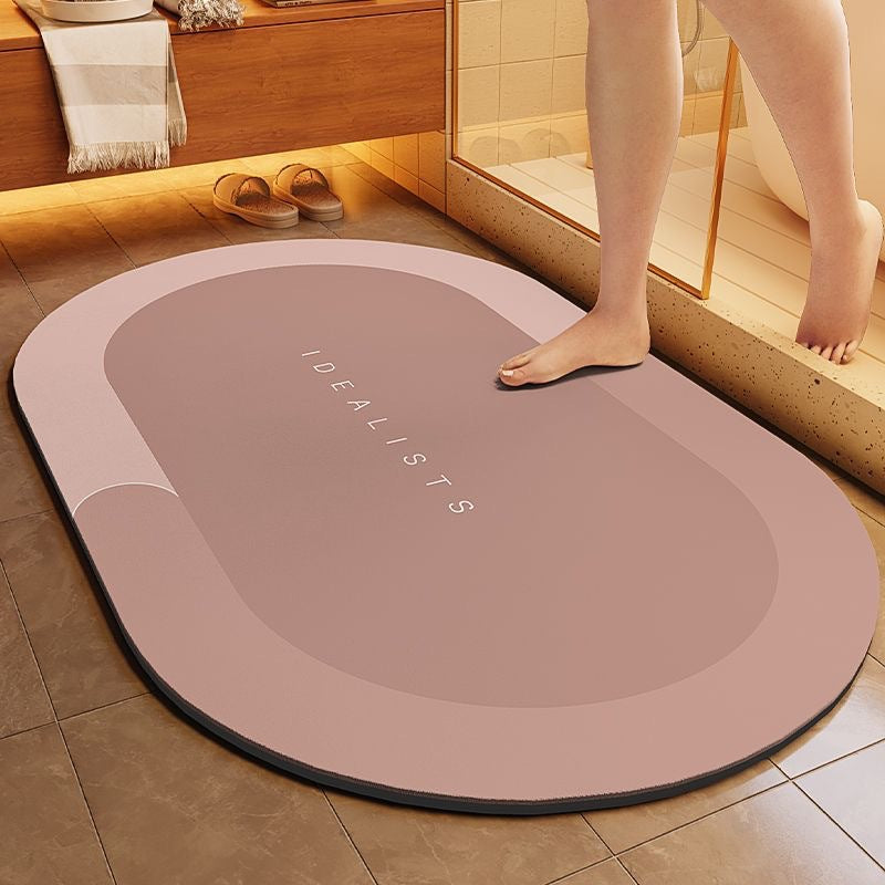 Bath Mat Bowlift