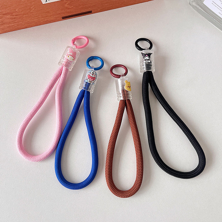 Cute Character Strap Bowlift