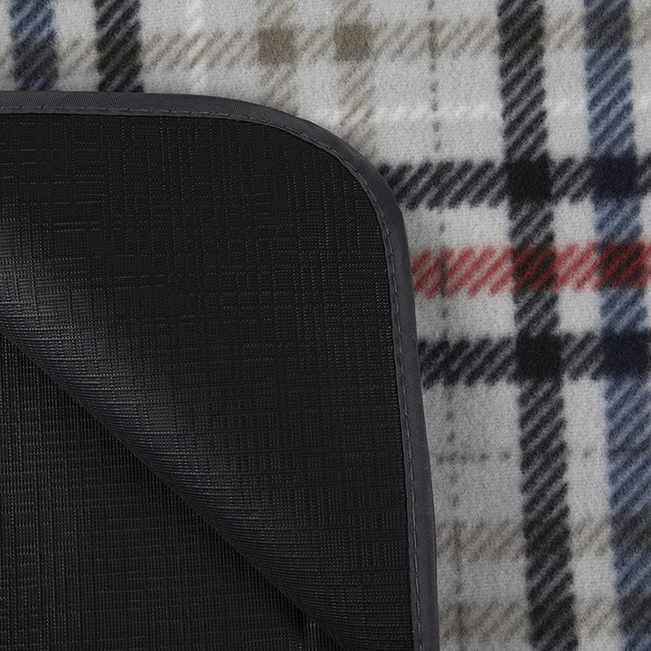 Waterproof Picnic Blanket with Carrying Handle Bowlift