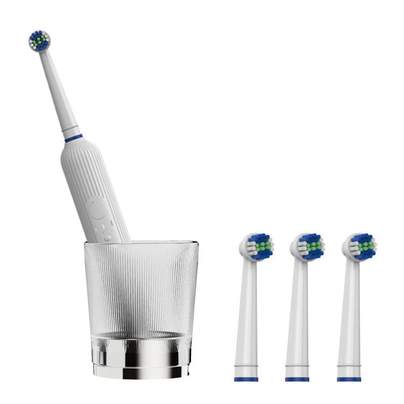 Electric Toothbrush Bowlift