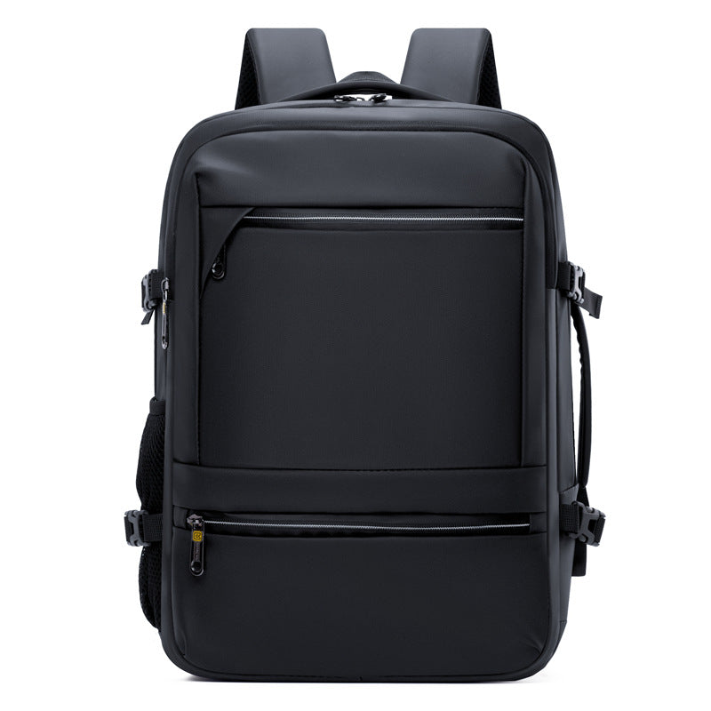 Advanced Multi-Functional Backpack Bowlift