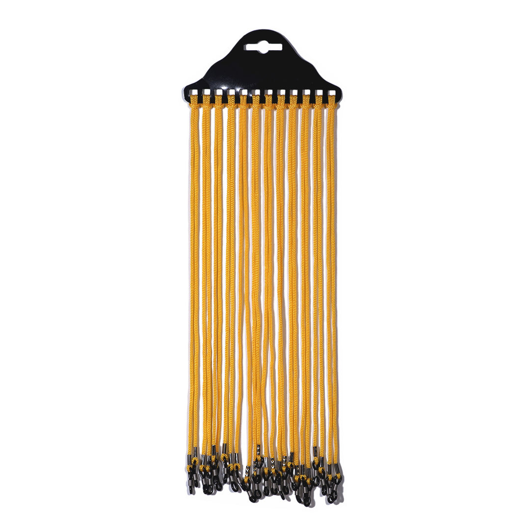 Adjustable Lanyards Bowlift