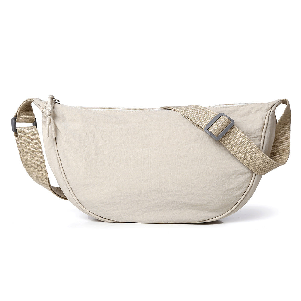 Trendy Crossbody Sling Bag Bowlift