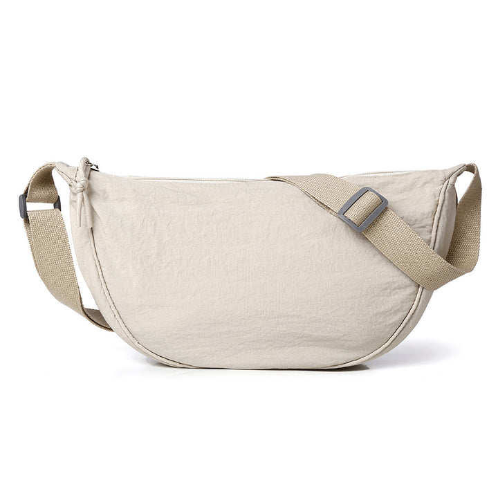 Trendy Crossbody Sling Bag Bowlift