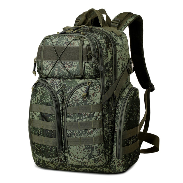 Modular Tactical Hydration Backpack Bowlift