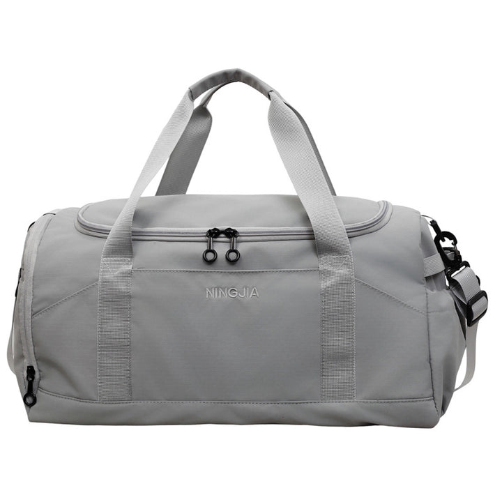 Versatile All-Weather Sports Duffle