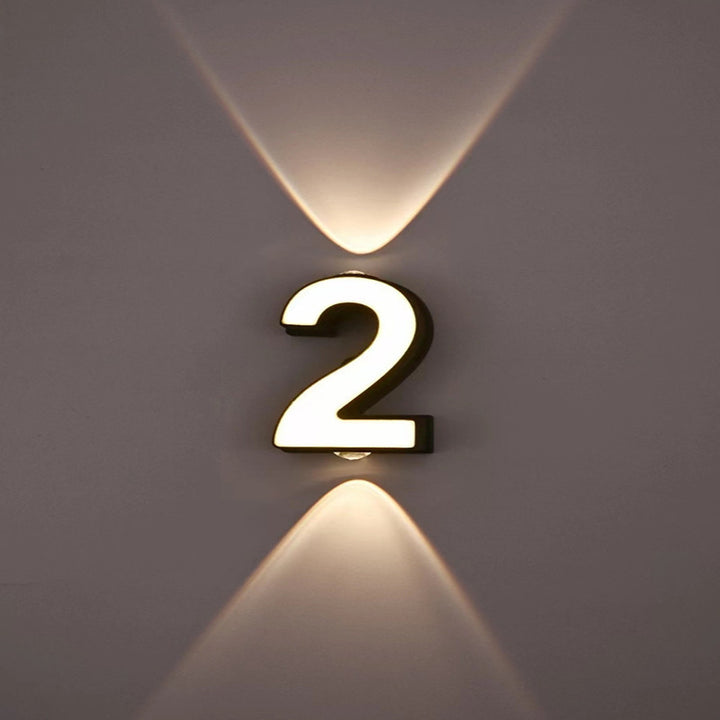 Wall Sconce