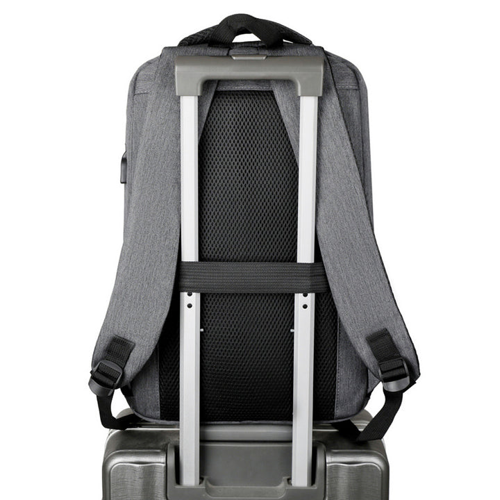 Multi-Purpose Travel Backpack Bowlift