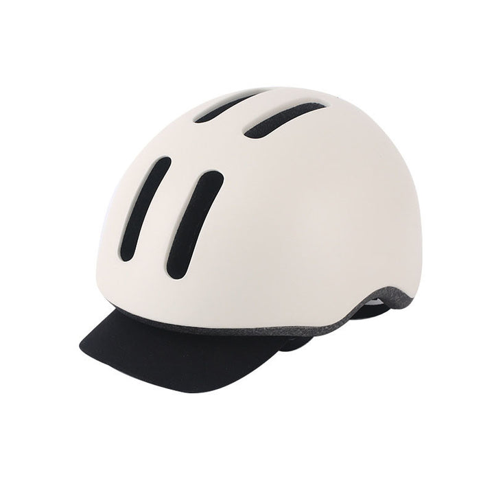 WoUrban Commuting Safety Helmet Bowlift