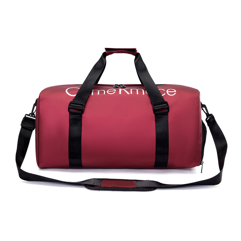 Durable Waterproof Gym Duffle Bag Bowlift