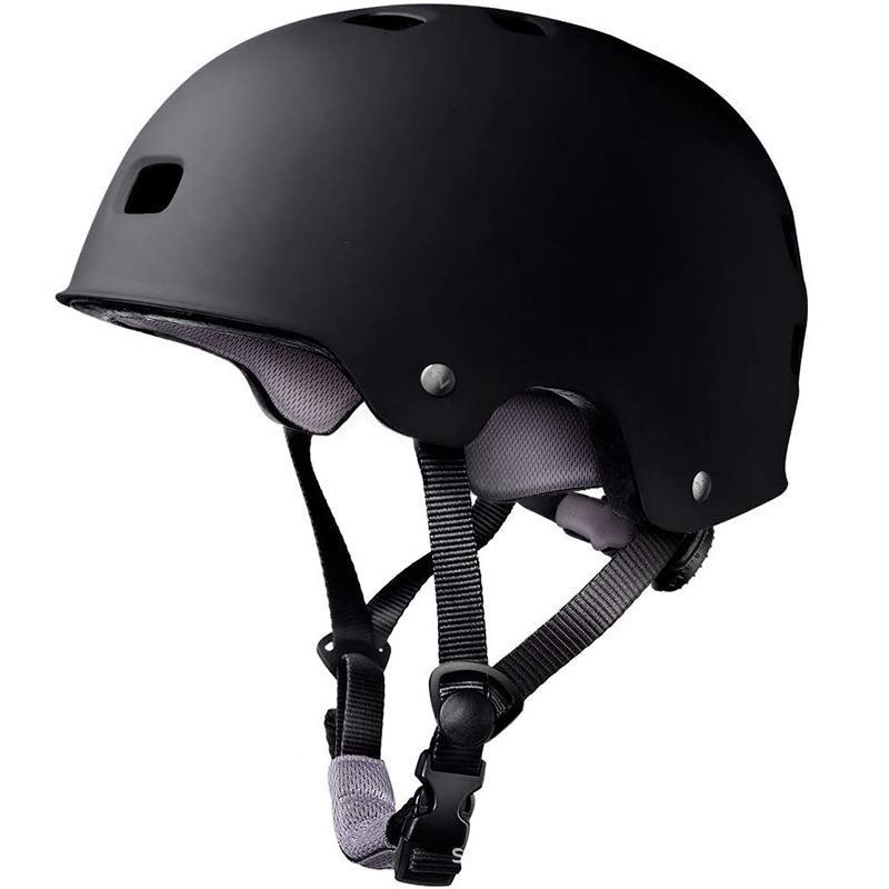 Adjustable Protective Skate Helmet Bowlift