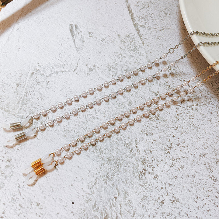 Bracelet with adjustment elements Bowlift