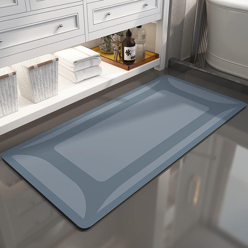 Modern Bath Mat Bowlift