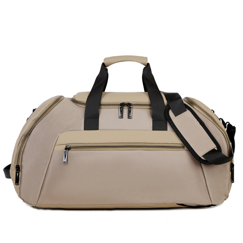 Advanced Versatile Travel Duffel Bowlift