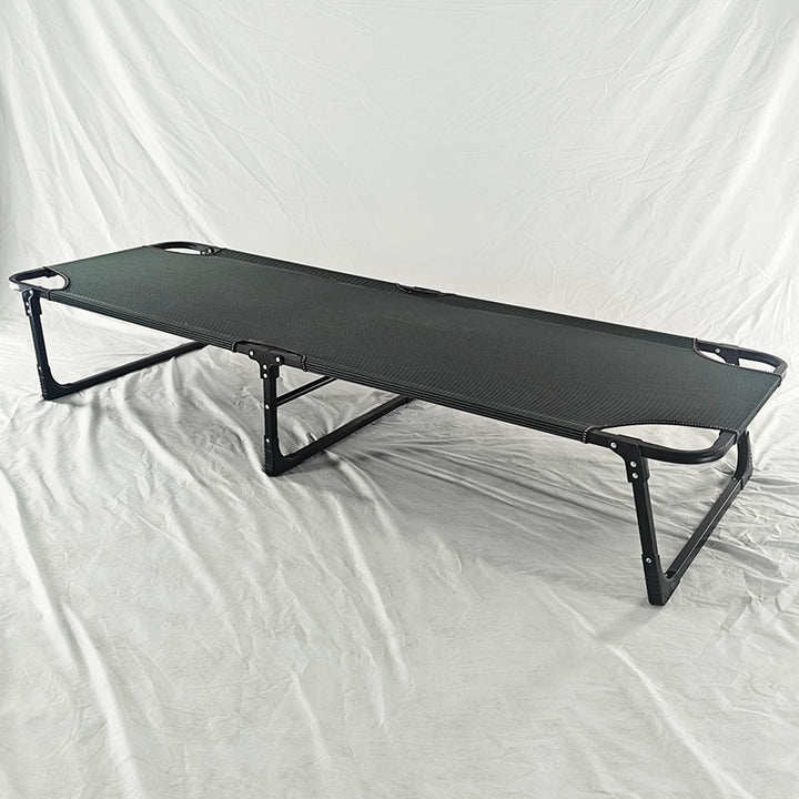 Foldable Camping Cot Bowlift