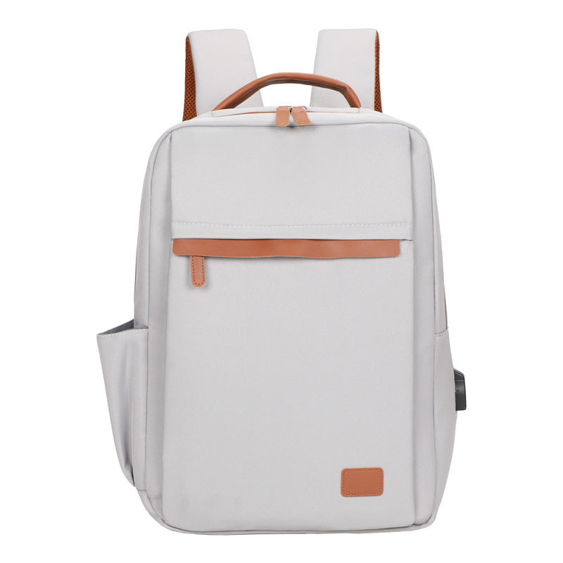 Laptop Backpack Bowlift