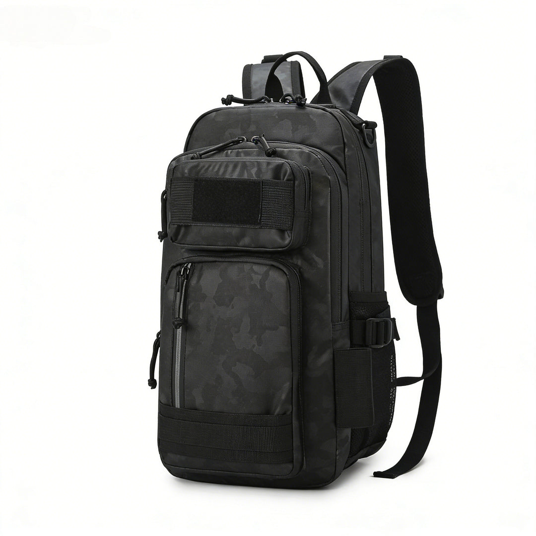 Tactical Backpack Bowlift