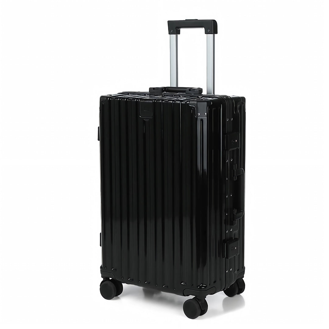 Spacious Hard-shell Luggage Bowlift
