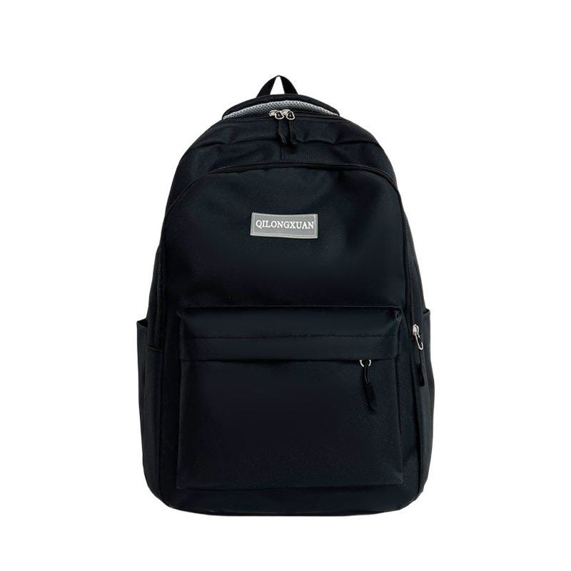 Minimalist Casual Backpack Bowlift
