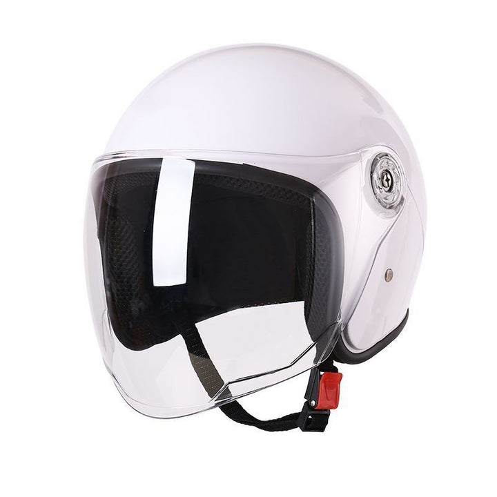 Stylish Motorcycle Helmet Bowlift